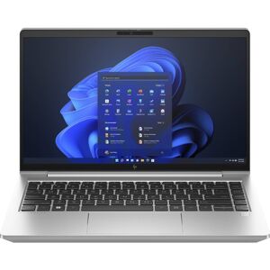 HP EliteBook 640 G10 (817W9EA) stříbrný