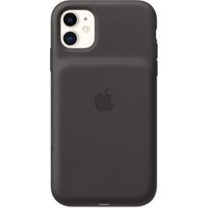 Apple iPhone 11 Smart Battery Case zadní kryt s baterií černý