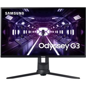 Samsung Odyssey G3 herní monitor 24"
