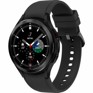 Samsung Galaxy Watch4 Classic 46mm LTE černá
