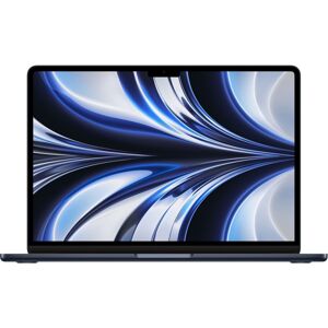 CTO Apple MacBook Air 13,6" (2022) M2 / INT KLV / 512GB SSD / 8GB / 8x GPU / 30W / inkoustový