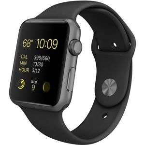 Apple Watch (2015) hliník