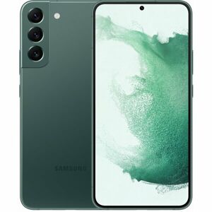 Samsung Galaxy S22+ 5G 8GB/128GB zelená