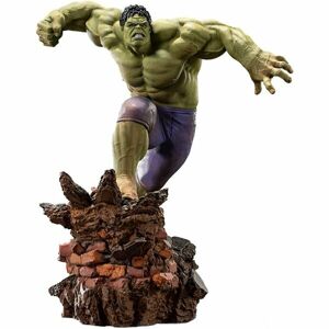 Soška Iron Studios - Hulk BDS Art Scale 1/10 - Avengers: Age of Ultron