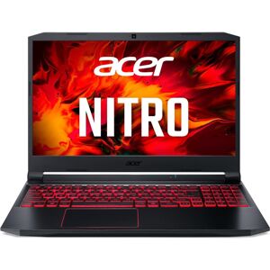 Acer Nitro 5 (AN515-55-51K7) černý