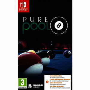Pure Pool (SWITCH)