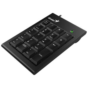 Genius NumPad 100 numerická klávesnice černá