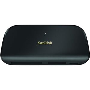SanDisk ImageMate PRO multifunkční čtečka paměťových karet