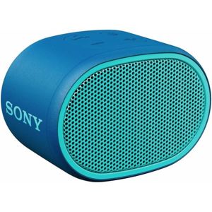 Sony SRS-XB01 modrý