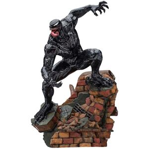 Soška Iron Studios Marvel: Venom BDS Art Scale 1/10