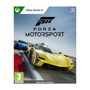 Forza Motorsport (Xbox Series X)