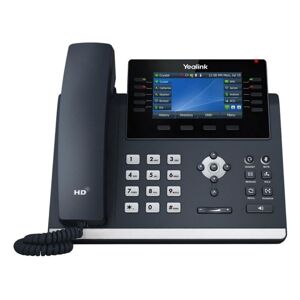 Yealink SIP-T46U IP telefon