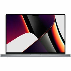 Apple MacBook Pro 16" / M1 Max / 32GB / 1TB / vesmírně šedý