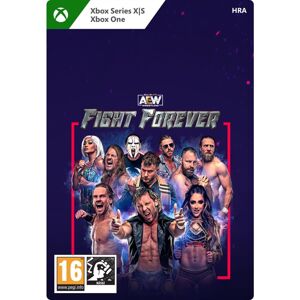 AEW Fight Forever (Xbox One/Xbox Series)