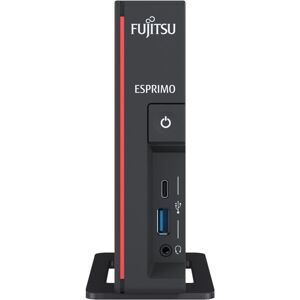 Fujitsu ESPRIMO G5011 (VFY:G511EPC52RIN) černý