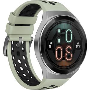 Huawei Watch GT 2e zelené