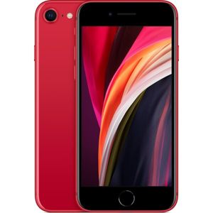Apple iPhone SE (2020) 256GB (PRODUCT) RED