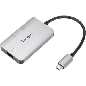 Targus USB-C to HDMI + PD adaptér