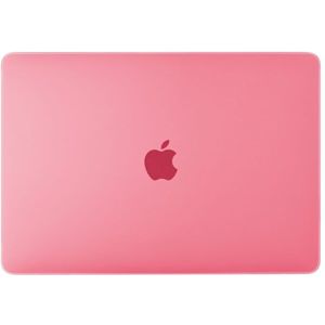 EPICO Shell ochranný kryt Apple MacBook Air 13" 2018/2020 (Retina A1932/A2179) růžový