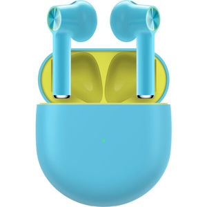 OnePlus Buds sluchátka modrá