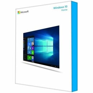 Microsoft Windows 10 Home 32/64bit USB licence CZ
