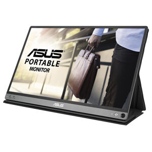 ASUS ZenScreen Go MB16AP - LED monitor15,6"