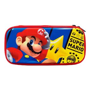 Hori Premium Vault Case Mario obal na Nintendo Switch