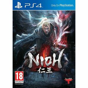 Nioh (PS HITS) (PS4)