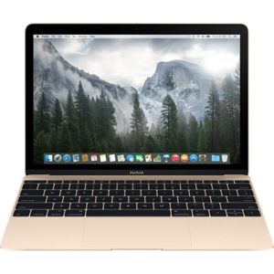 Apple MacBook 12" 256GB (2015)