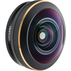 ShiftCam 2.0 230° Full Frame Fisheye Advance ProLens Only iPhone X/XS/XS Max/XR/7+/8+/7/8