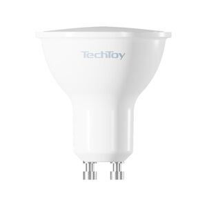 TechToy Smart Bulb RGB 4.7W GU10
