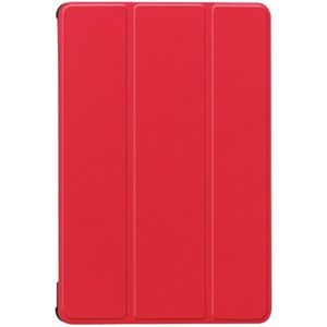 Tactical Book Tri Fold pouzdro Huawei MediaPad M5 10" růžové