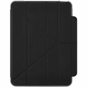Pipetto Origami Pencil Shield pouzdro pro Apple iPad Air 10,9“ (2020) černé