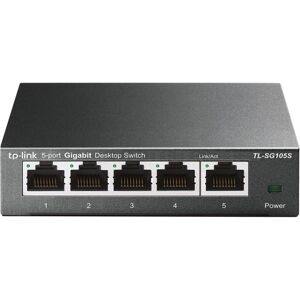 TP-Link TL-SG105S switch