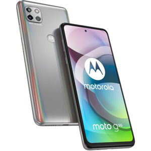 Motorola Moto G 5G 6GB+128GB Frosted Silver