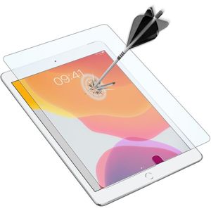 Cellularline 2D Glass ochranné tvrzené sklo Apple iPad 10.2" (2019)