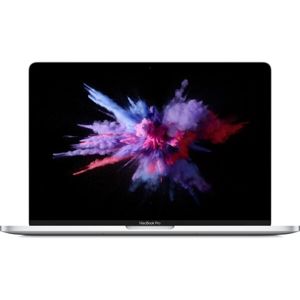 Apple MacBook Pro 13,3" Touch Bar / 1,4GHz / 8GB / 256GB stříbrný (2019)