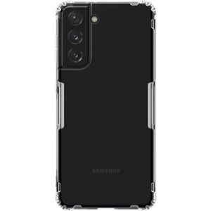 Nillkin Nature TPU kryt Samsung Galaxy S21 čirý
