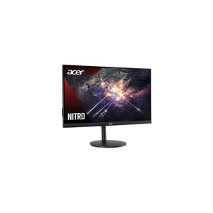 Acer Nitro XV272UVbmiiprzx - LED monitor 27"