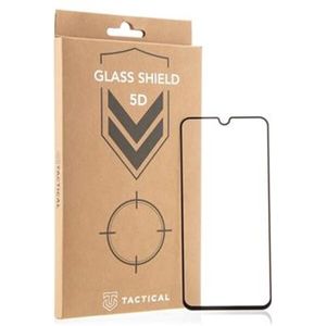 Tactical Glass Shield 5D sklo pro Samsung Galaxy A40 černé