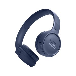 JBL Tune 520BT sluchátka modrá