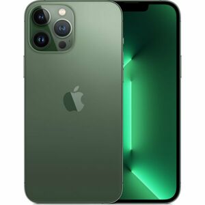 Apple iPhone 13 Pro Max 256GB alpsky zelený