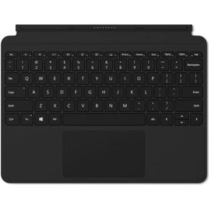 Microsoft Surface Go Type Cover ENG (KCM-00031) černá