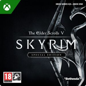 The Elder Scrolls V: Skyrim Special Edition (Xbox)