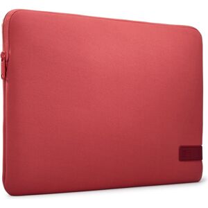 Case Logic Reflect pouzdro pro 15,6" notebook červené