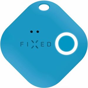 FIXED Smile Key Finder s motion senzorem modrý