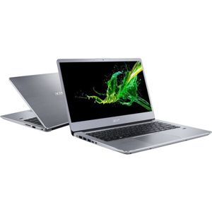 Acer Swift 3 (NX.HFDEC.004) stříbrný