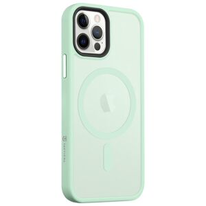 Tactical MagForce Hyperstealth kryt iPhone 12/12 Pro Beach Green