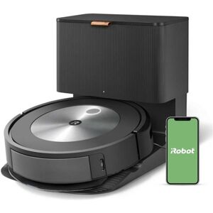 iRobot Roomba Combo j5+ (PH Amethyst)