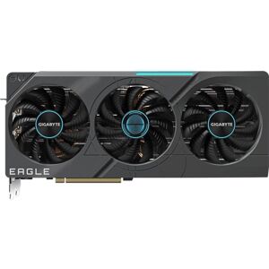 GIGABYTE NVIDIA GeForce RTX 4070 SUPER EAGLE OC 12G